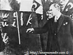 ��RETMENLER NEDEN HUZURSUZ?